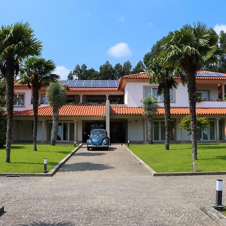 Casa De Lamacais Vilela  Zewnętrze zdjęcie